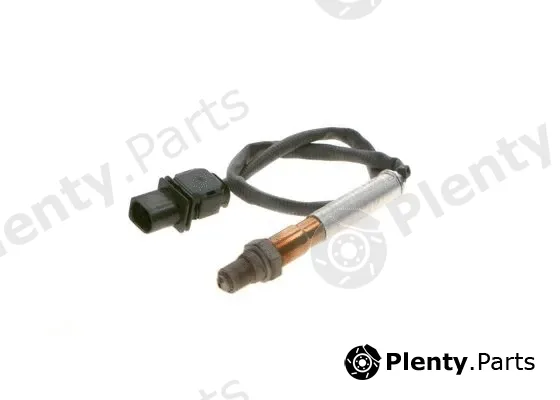 Lambda Sensor