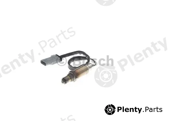 Lambda Sensor