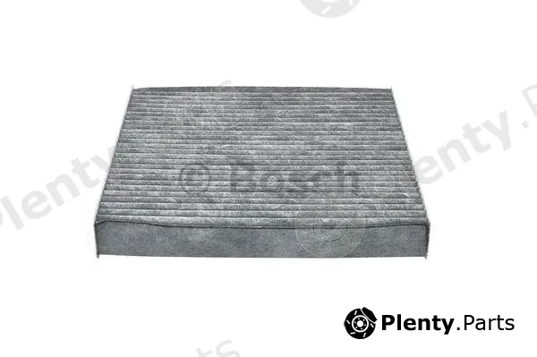 Bosch 1987432383 — Filter, cabin air