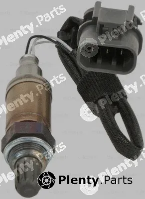 Lambda Sensor
