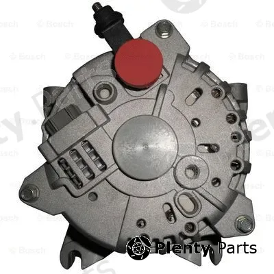 Bosch 0986AN0672 — Alternator