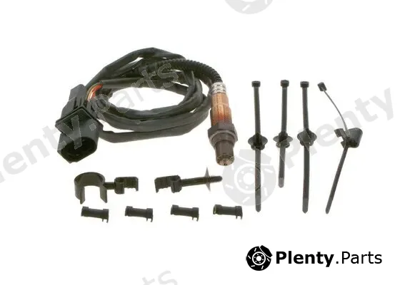 Lambda Sensor