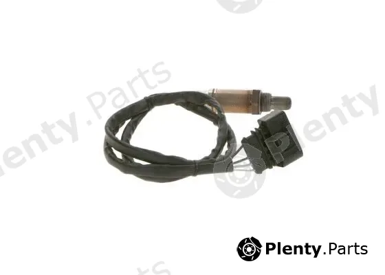Lambda Sensor
