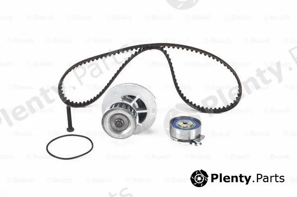 Bosch 1987948733 — Water Pump & Timing Belt Kit