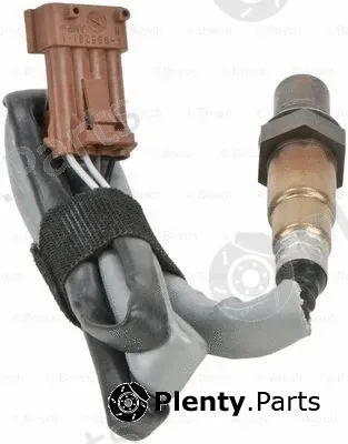 Lambda Sensor