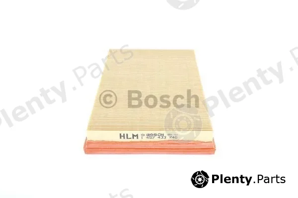 Bosch 1457433740 — Air Filter