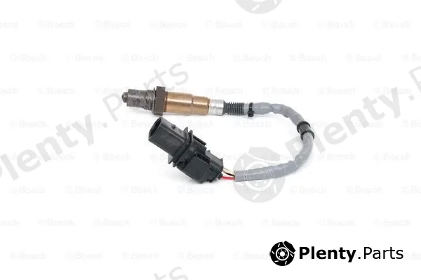 Lambda Sensor