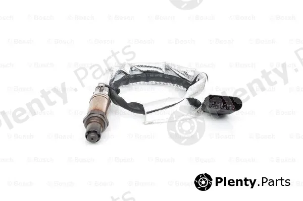 Bosch 0258005236 — Lambda Sensor