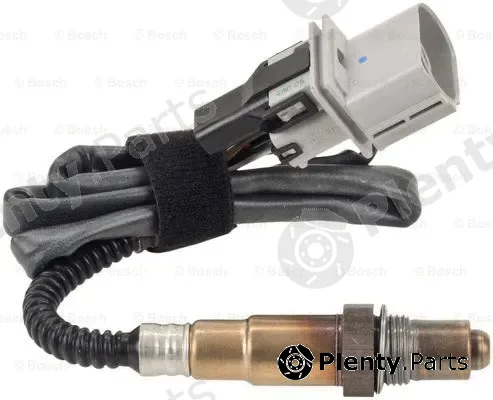 Lambda Sensor