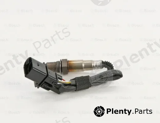 Lambda Sensor