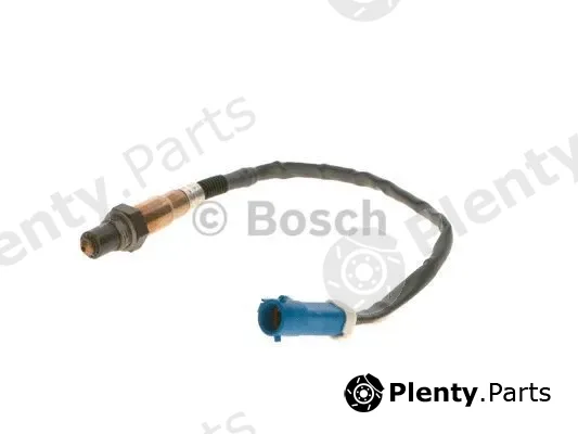 Lambda Sensor