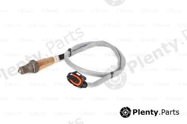 Lambda Sensor