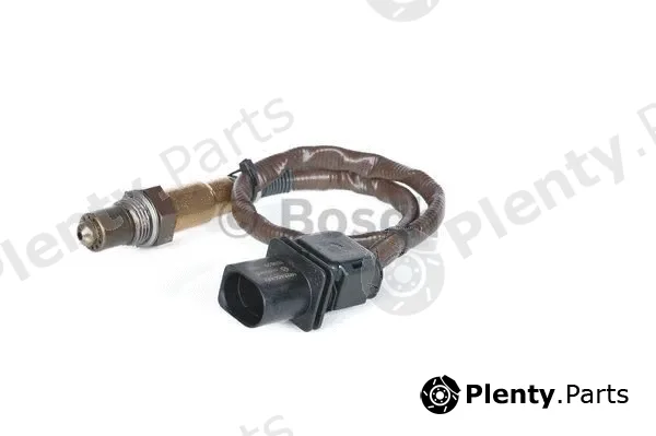 Lambda Sensor