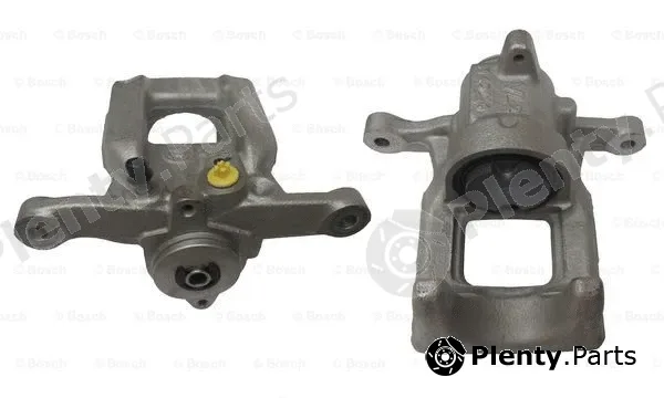 Bosch 0204794829 — Brake Caliper