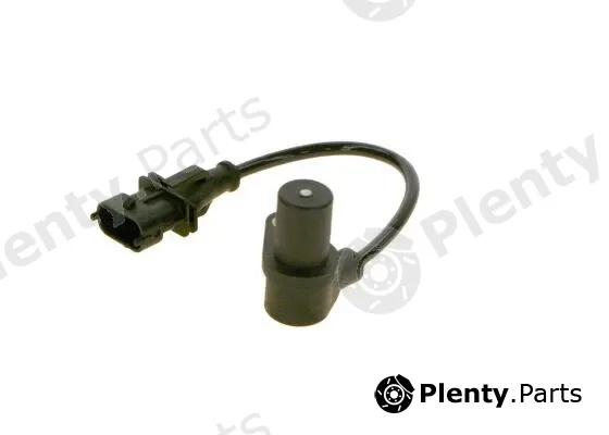Bosch 0281002410 — Sensor, crankshaft pulse