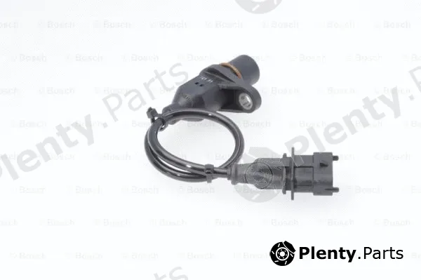 Bosch 0281002411 — Sensor, crankshaft pulse