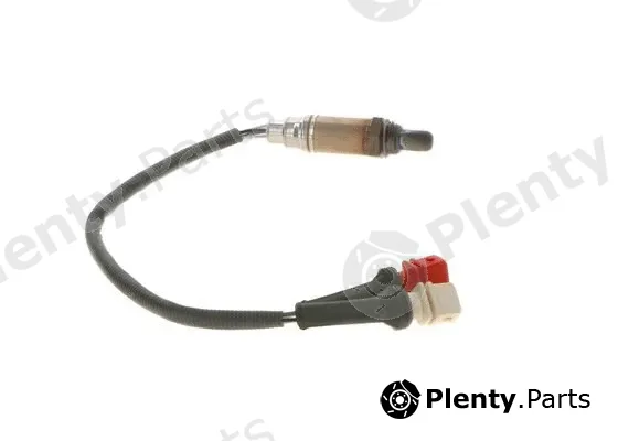 Lambda Sensor