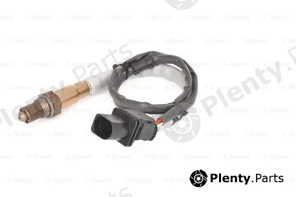 Lambda Sensor