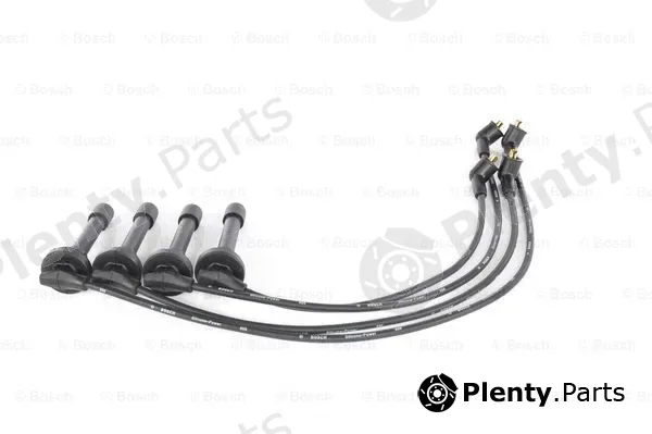 Bosch 0986356793 — Ignition Cable Kit