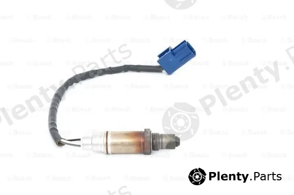 Lambda Sensor