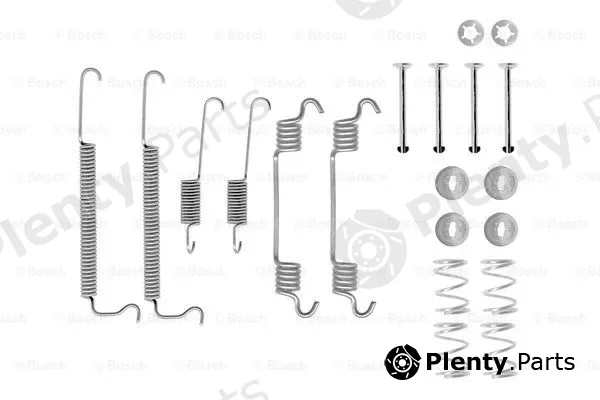 Bosch 1987475312 — Accessory Kit, brake shoes