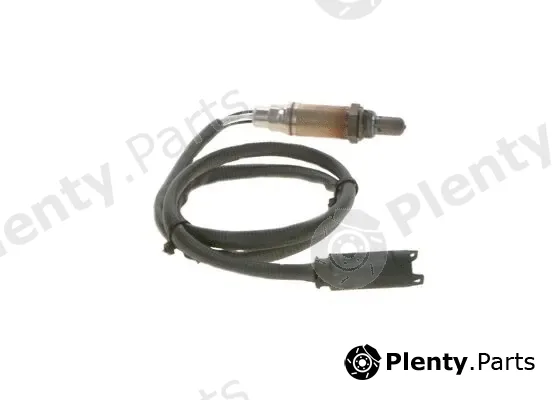 Lambda Sensor
