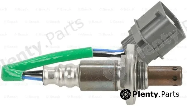 Lambda Sensor