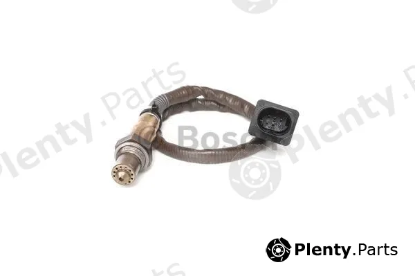Lambda Sensor