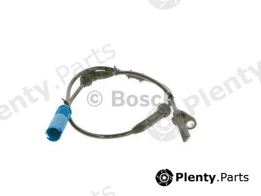 Bosch 0265007807 — Sensor, wheel speed