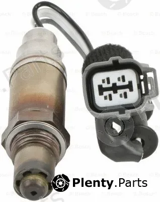 Lambda Sensor