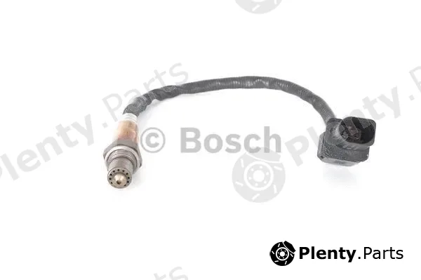 Lambda Sensor
