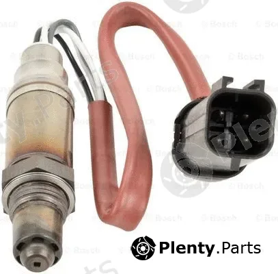 Lambda Sensor