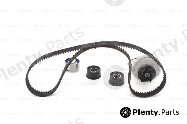 Bosch 1987948742 — Water Pump & Timing Belt Kit