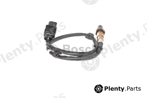Lambda Sensor