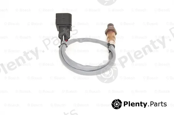 Lambda Sensor