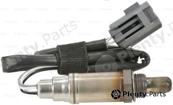Lambda Sensor