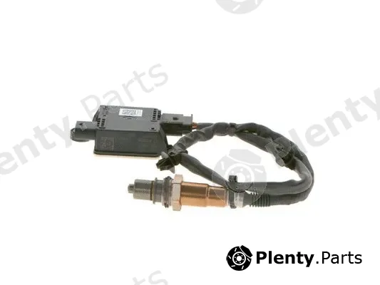 Bosch 0281006943 — Particle Sensor