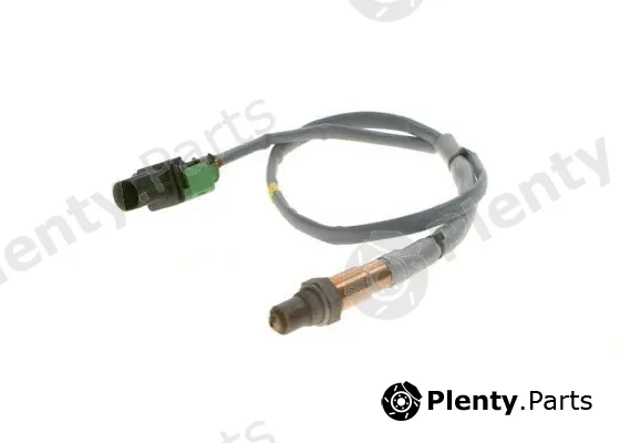 Lambda Sensor