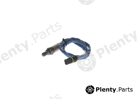 Bosch 0258005088 — Lambda Sensor