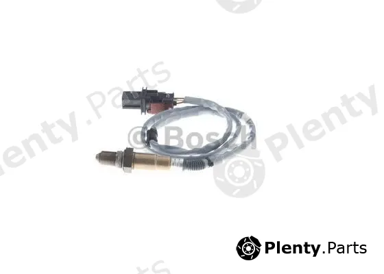 Bosch 0281004467 — Lambda Sensor