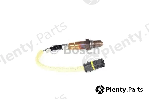 Lambda Sensor