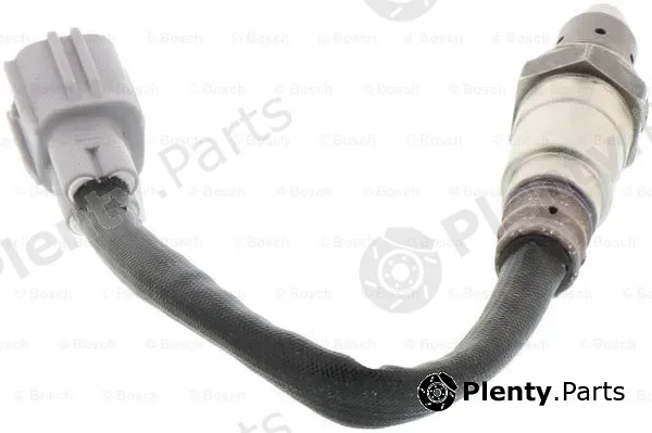 Lambda Sensor