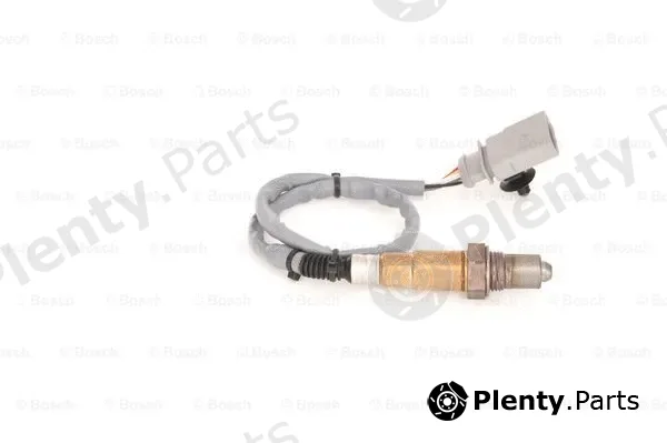 Lambda Sensor