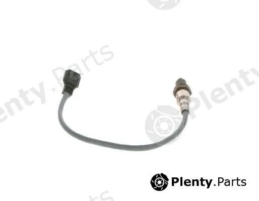 Lambda Sensor