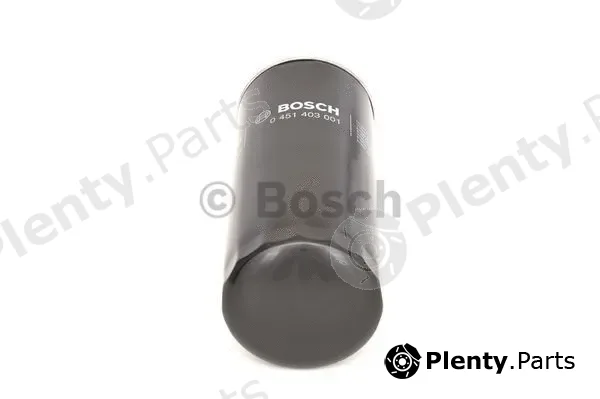 Bosch 0451403001 — Oil Filter