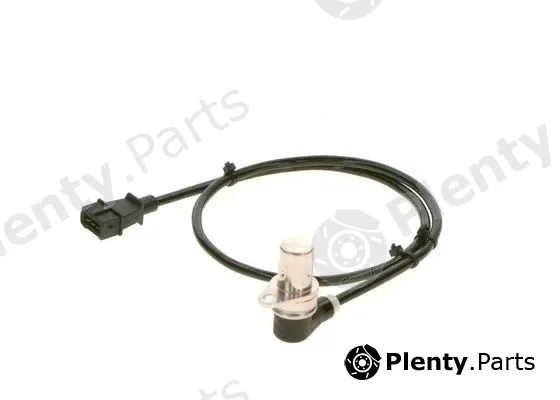 Bosch 0261210047 — Sensor, crankshaft pulse
