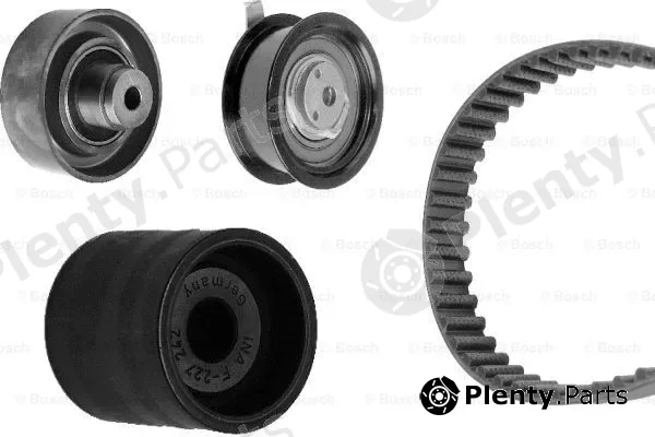Bosch 1987948655 — Timing Belt Kit