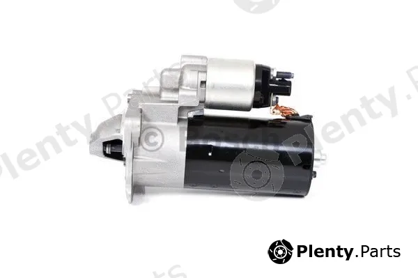 Bosch 0001149418 — Starter