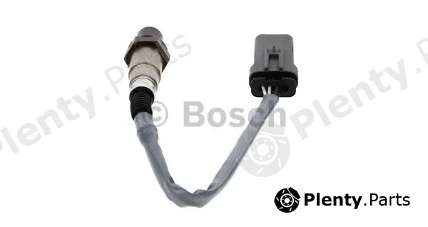 Lambda Sensor