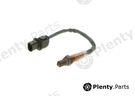Bosch 0258017014 — Lambda Sensor